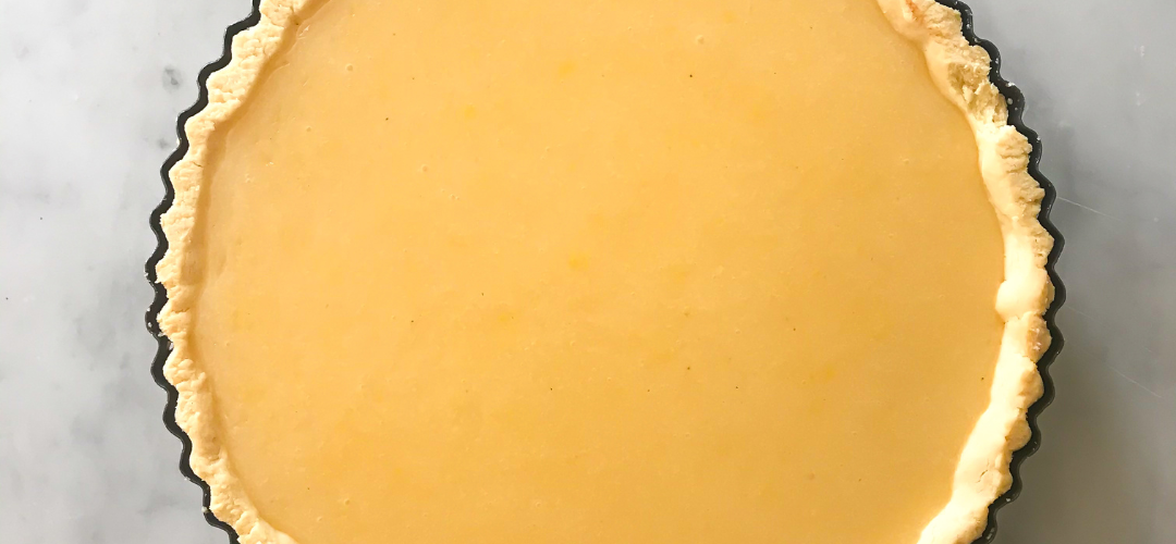 Pasta frolla