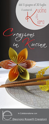 Creazioni in cucina