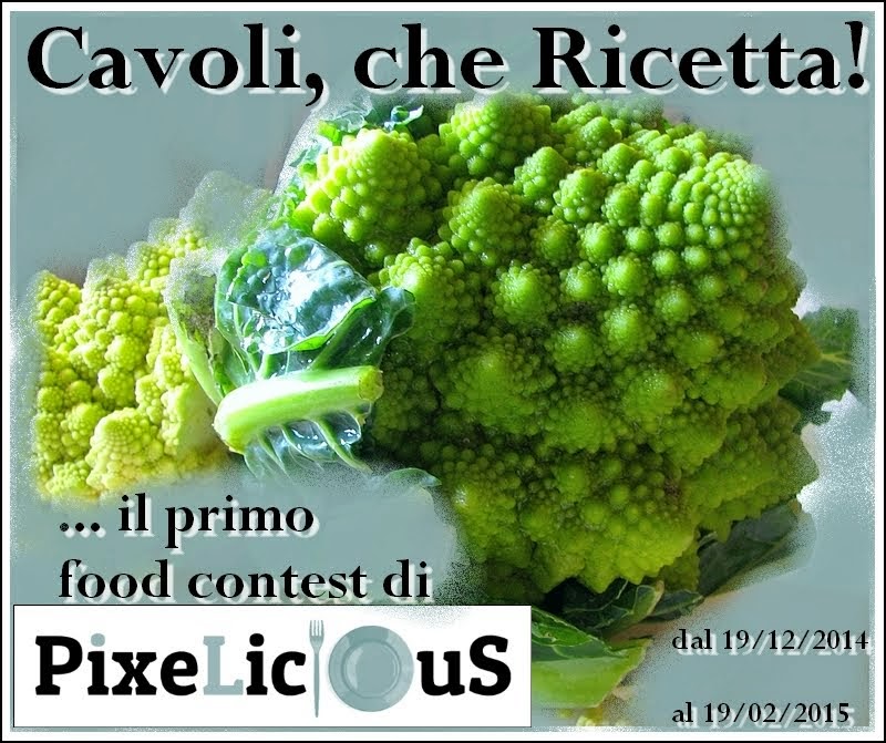 Cavoli, che ricetta!