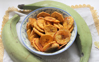 platano fritto