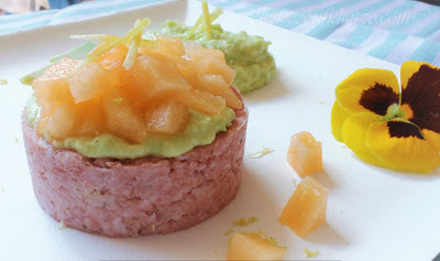 tartare di ciauscolo
