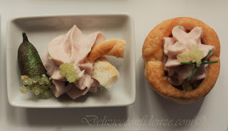 mousse al ciauscolo