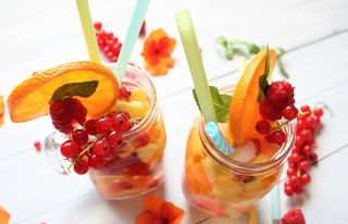 Sangria Bianca