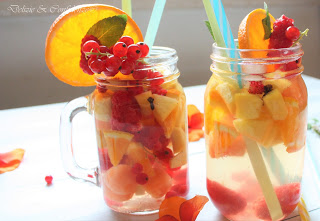 Sangria Bianca