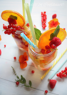 Sangria Bianca
