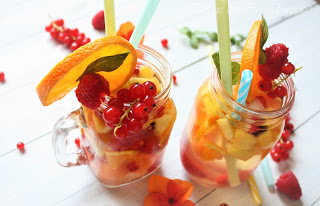 Sangria Bianca