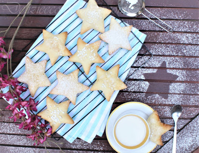 Biscotti al latte