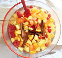 Sangria Bianca