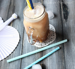 Frappè Sketo 