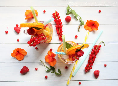 Sangria Bianca