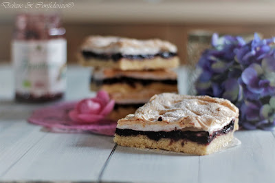 Torta slava Delizie & Confidenze