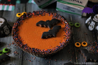 torta alla zucca