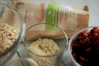 Granola