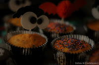 Muffin vegani