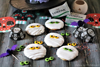 Biscotti all'arancia