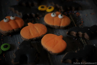 Biscotti al cacao