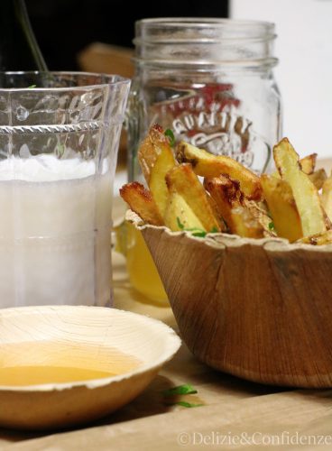 Fish and Cips