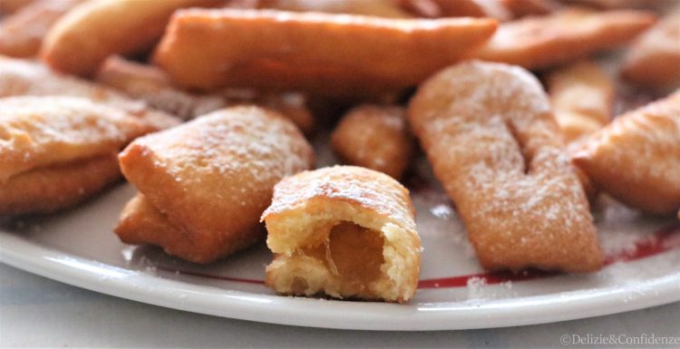 Le Chiacchiere della Simo