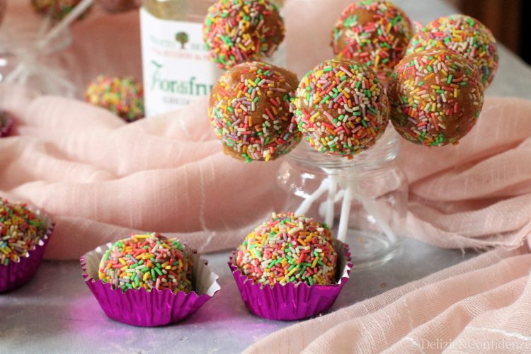 Cake Pops