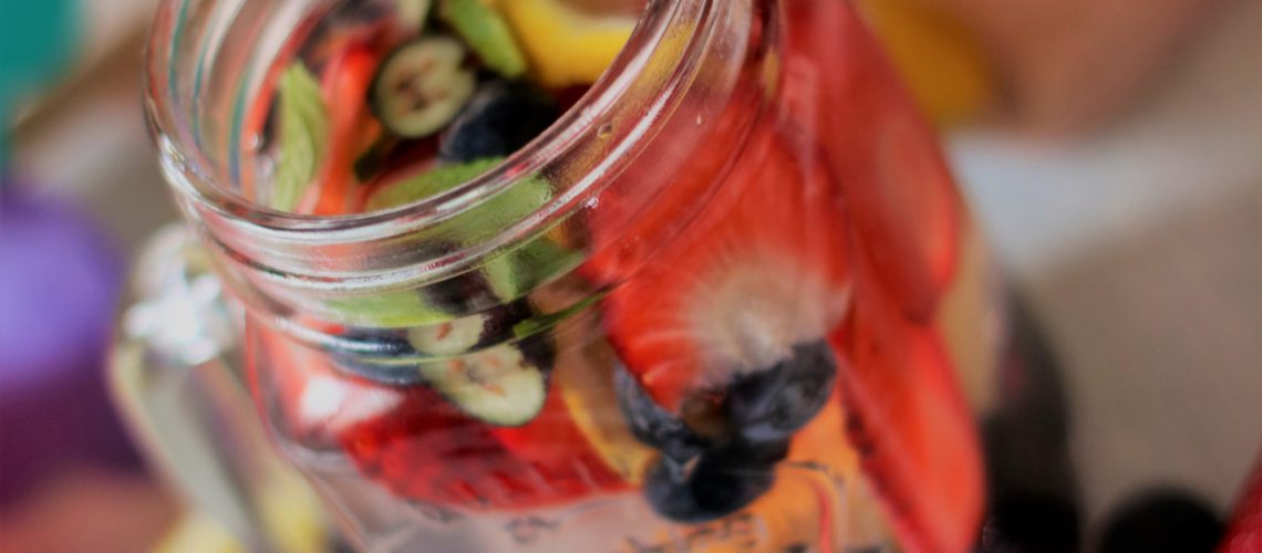 Acqua Detox "Happy Spring"