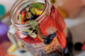 Acqua Detox "Happy Spring"