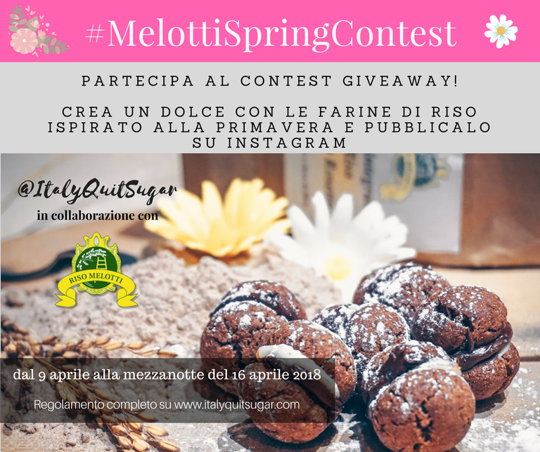#MelottiSpringContest