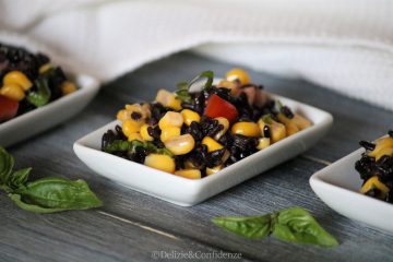 Insalata di riso Venere