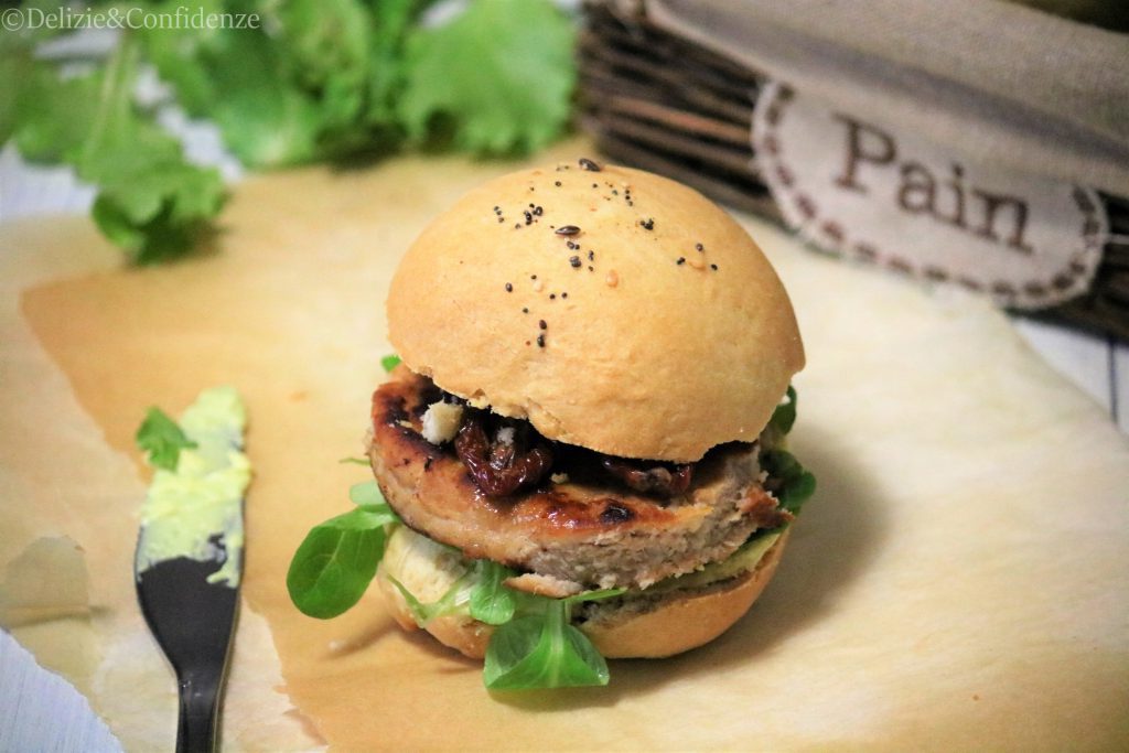 Panini morbidi e veloci senza lievitazione