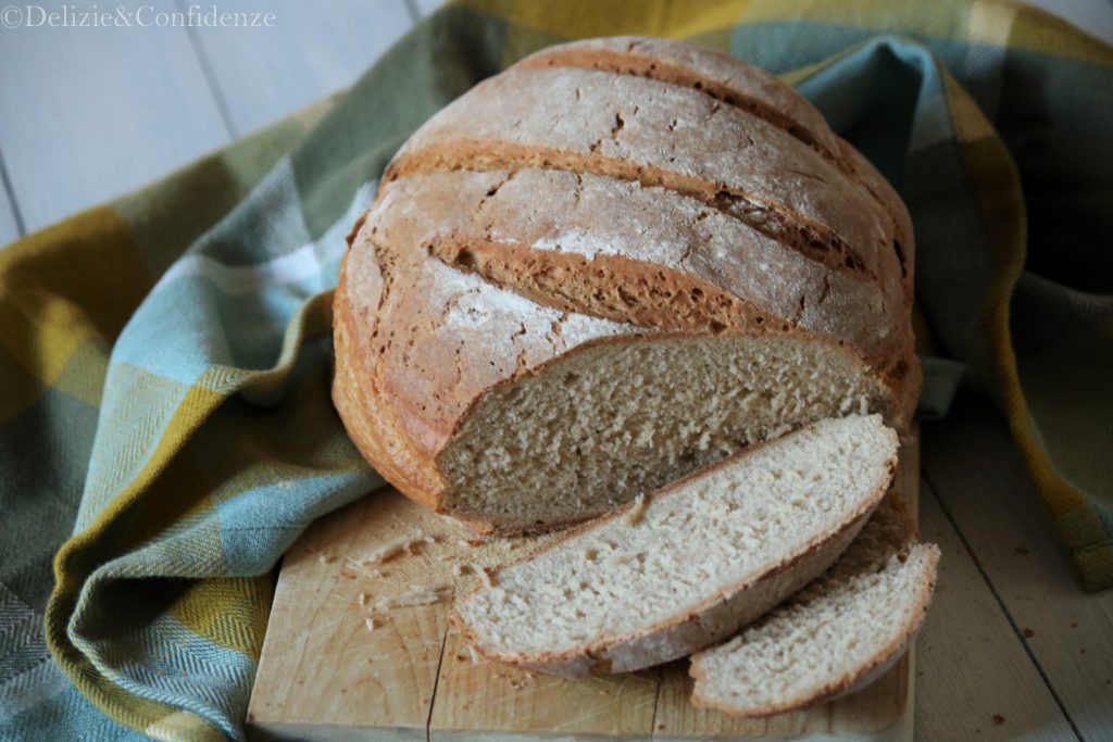 Pane di segale