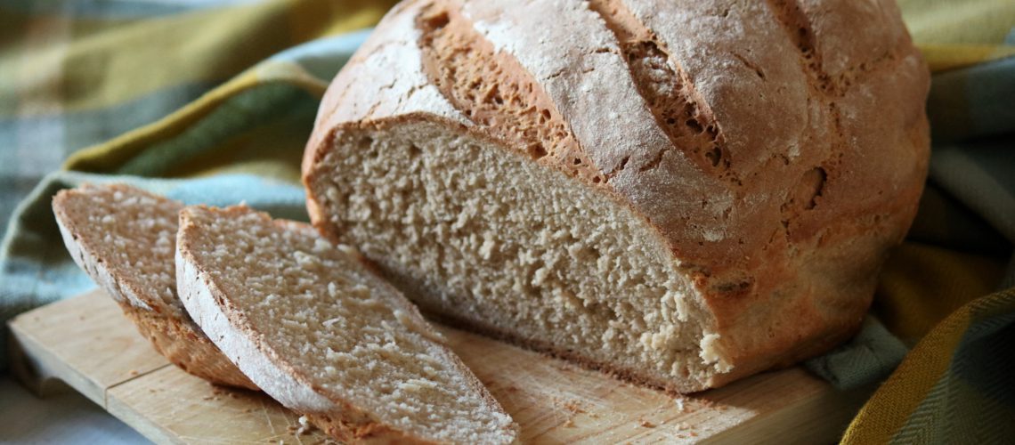 Pane di segale