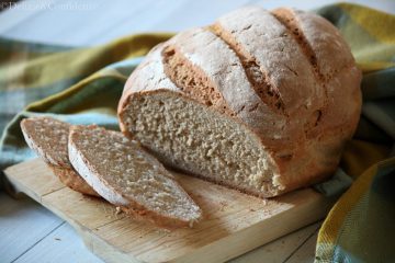 Pane di segale