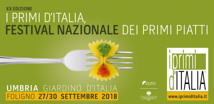 #20annidigusto #iprimiditalia #AIFB