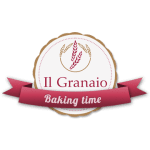 Il Granaio - Baking Time