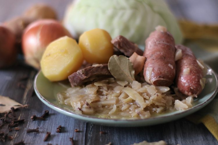 Choucroute