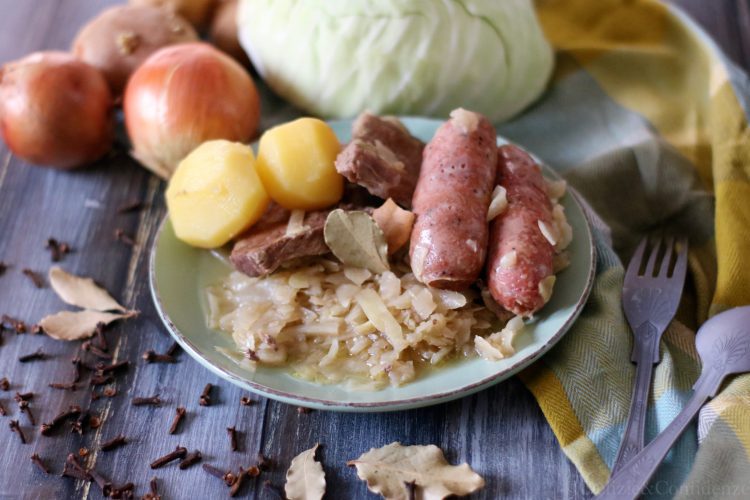 Choucroute