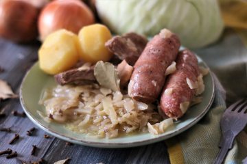 Choucroute