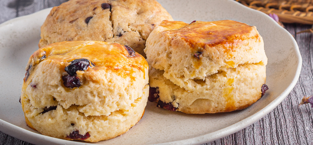 Scones