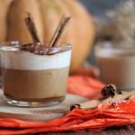 Pumpkin Spice Latte