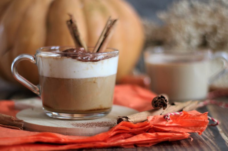 Pumpkin Spice Latte