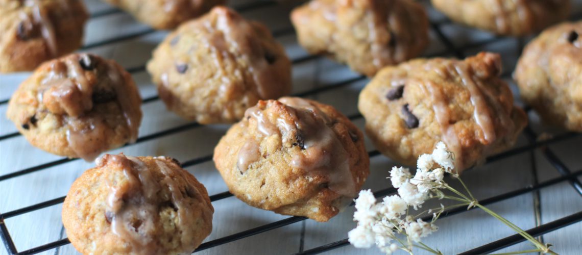 Biscotti morbidi