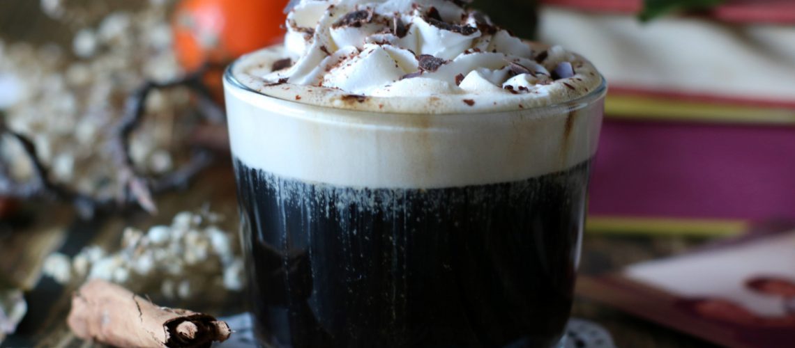 Caffè d'orzo per Nina