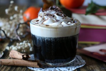 Caffè d'orzo per Nina