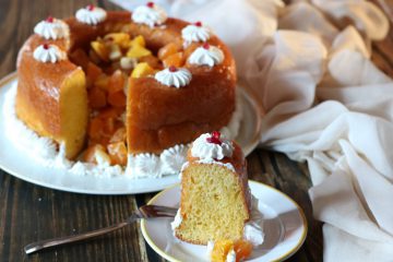 savarin dairy free