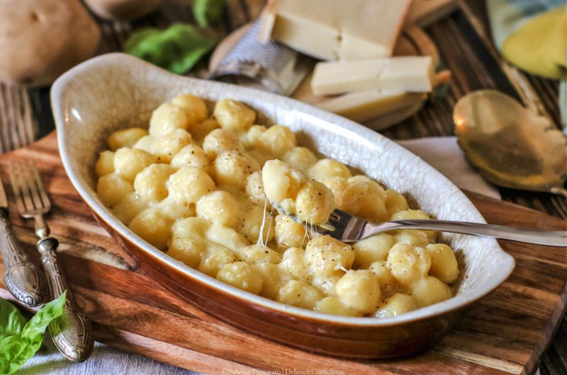 Gnocchi 
