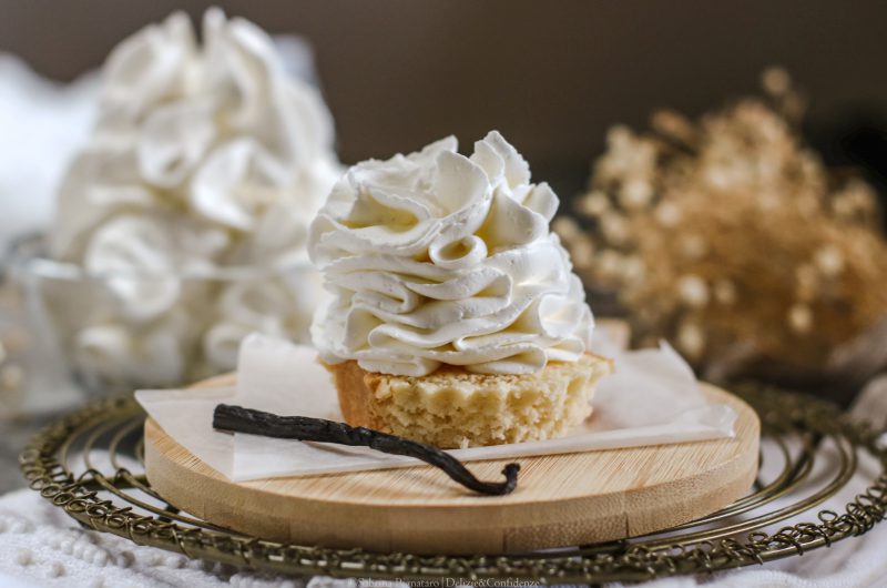 Crema chantilly