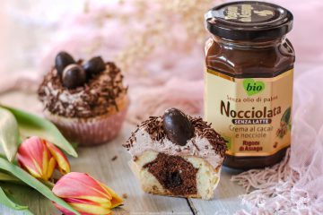 Cupcake di Pasqua