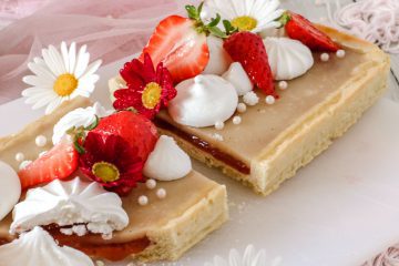 Tarte Fiordifrutta