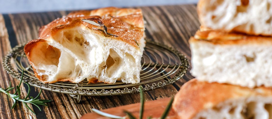 Focaccia
