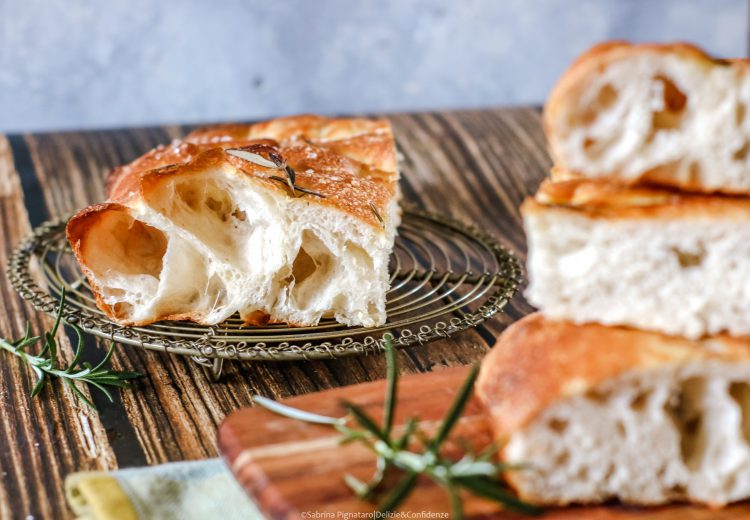 Focaccia