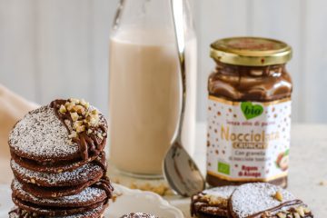 Nocciolotti Crunchy